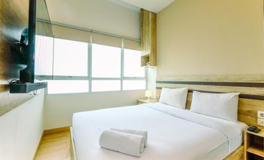 Apartemen Marbella Kemang Residence