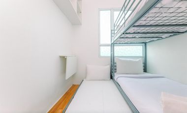 Apartemen Marbella Kemang Residence