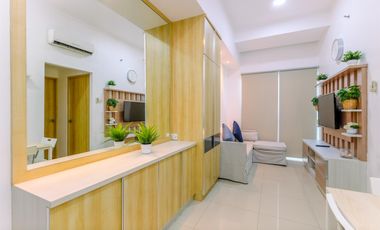 Apartemen Marbella Kemang Residence