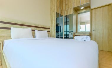 Apartemen Marbella Kemang Residence
