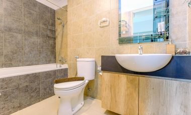 Apartemen Marbella Kemang Residence