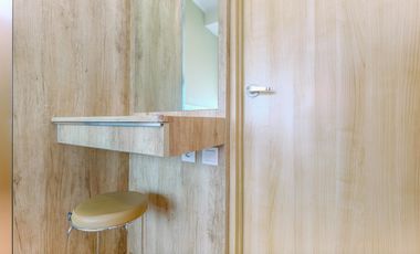 Apartemen Marbella Kemang Residence