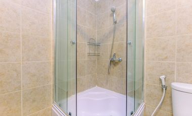 Apartemen Marbella Kemang Residence