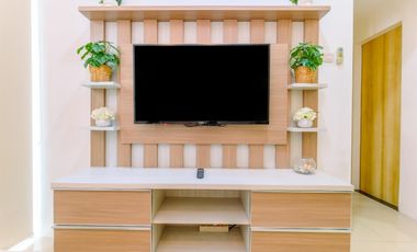 Apartemen Marbella Kemang Residence