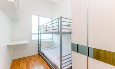 Apartemen Marbella Kemang Residence