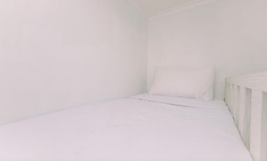 Apartemen Marbella Kemang Residence