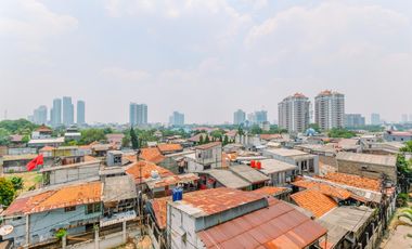 Apartemen Marbella Kemang Residence