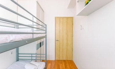 Apartemen Marbella Kemang Residence