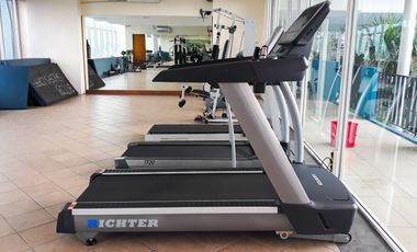Apartemen Marbella Kemang Residence