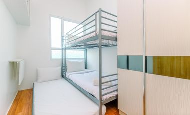Apartemen Marbella Kemang Residence