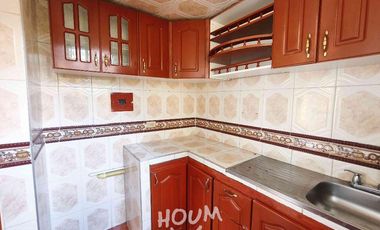 Apartamento San Carlos ID: 165637r