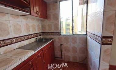 Apartamento San Carlos ID: 165637r