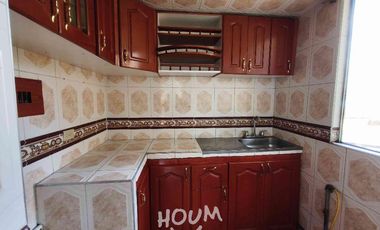 Apartamento San Carlos ID: 165637r