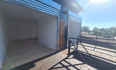 Locales Comerciales en arriendo en Machalí