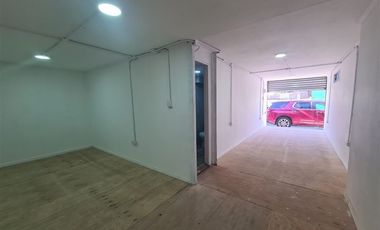 Locales Comerciales en arriendo en Machalí