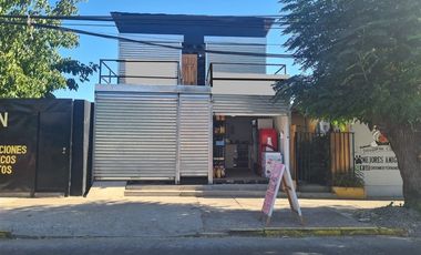 Locales Comerciales en arriendo en Machalí