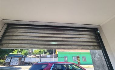 Locales Comerciales en arriendo en Machalí