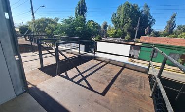 Locales Comerciales en arriendo en Machalí