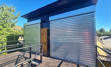 Locales Comerciales en arriendo en Machalí