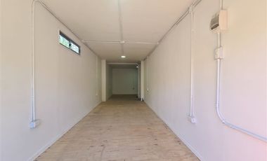 Locales Comerciales en arriendo en Machalí