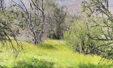 Parcela en venta en San Francisco de Los Andes