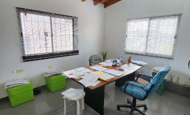 Casa en Bernal Oeste