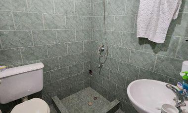 Casa en Bernal Oeste