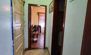 Casa en Bernal Oeste