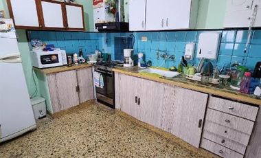 Casa en Bernal Oeste