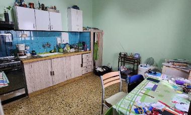 Casa en Bernal Oeste