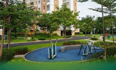 The PRIMROSE Condovilla Summarecon Bekasi