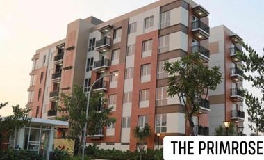 The PRIMROSE Condovilla Summarecon Bekasi