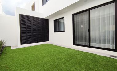 Casa con Acabados PREMIUM en el Fraccionamiento Zibatá, Qro.