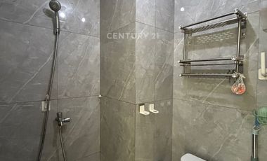 Apartemen Sayana Type Studio Siap Huni Di Harapan Indah Bekasi