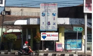 Komersial dijual di Jawa Timur, Kediri Kota