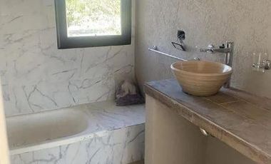 Venta - Casa 4 ambientes, Jardin, Pileta - San Matias, Escobar
