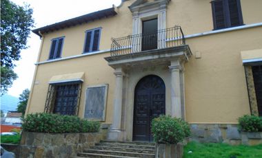 Casa Bolarqui