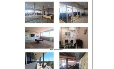 Se VENDE Galera en Ciudad de las América, Pacora