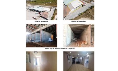 Se VENDE Galera en Ciudad de las América, Pacora