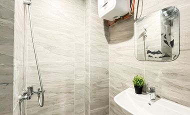 Apartemen Collins Boulevard