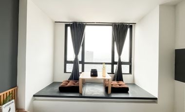 Apartemen Collins Boulevard