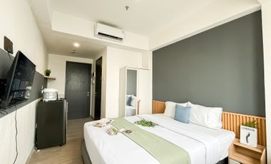 Apartemen Collins Boulevard