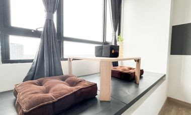 Apartemen Collins Boulevard