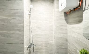 Apartemen Collins Boulevard