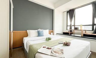 Apartemen Collins Boulevard
