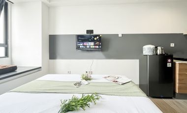 Apartemen Collins Boulevard