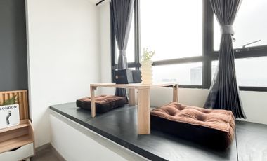 Apartemen Collins Boulevard