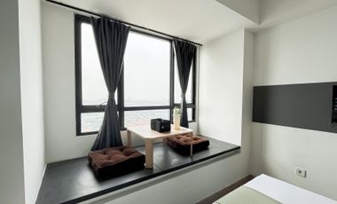 Apartemen Collins Boulevard
