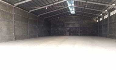 Ready for Warehouse for Rent in Guiguinto, Bulacan CW0032