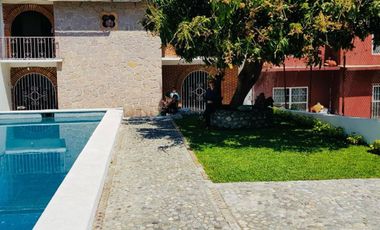 VENTA, AMACUZAC, MORELOS.